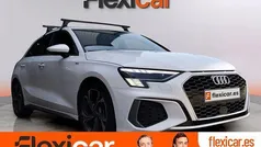Usado 2022 Audi A3 | 25.490 € (Precio justo)
