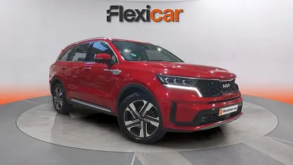 Usado Kia Sorento 232 CV (170 kW) 2023 SUV