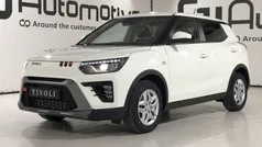 Blanco Nuevo 2024 Ssangyong Tivoli | 20.990 € (Precio justo)
