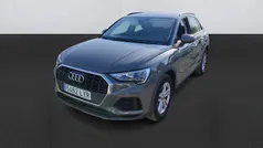 Gris Usado 2022 Audi Q3 S-Line SUV | 31.200 € (Precio justo)