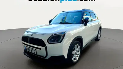 Usado Mini Countryman 170 CV (125 kW) 2024 Blanco SUV