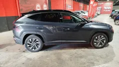 Usado 2021 Hyundai Tucson SUV | 21.485 € (Buen precio)