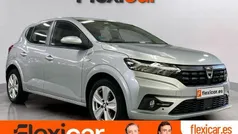 Usado 2021 Dacia Sandero Essentiel Utilitario | 11.990 € (Precio justo)