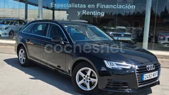 Usado 2019 Audi A4 Advanced Plus Familiar | 19.950 € (Precio justo)