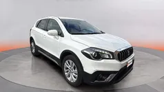 Usado 2018 Suzuki SX4 S-Cross GLX | 12.990 € (Precio justo)