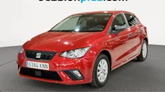 Usado 2018 Seat Ibiza Reference Utilitario | 12.082 € (Precio justo)