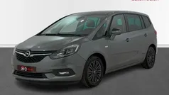 Usado 2019 Opel Zafira Selective Monovolumen | 14.600 € (Precio justo)