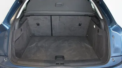 Usado Audi Q3 Sport 120 CV (88 kW) 2017 Azul SUV