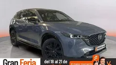 Usado 2022 Mazda CX-5 SUV | 26.990 € (Precio justo)