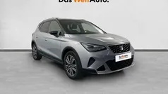 Usado 2024 Seat Arona Xperience SUV | 19.900 € (Precio justo)