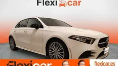 Usado 2021 Mercedes A200 Berlina | 28.990 € (Precio justo)