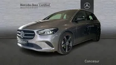 Usado 2021 Mercedes B200 Monovolumen | 26.900 € (Precio justo)