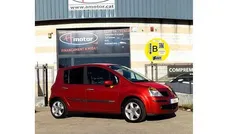 Usado 2005 Renault Modus Monovolumen | 2900 € (Precio justo)