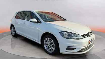 Usado 2019 VW Golf Advance Berlina | 15.490 € (Super precio)
