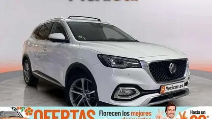 Usado MG HS Luxury 162 CV (119 kW) 2023 SUV