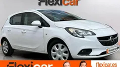 Usado 2019 Opel Corsa Selective Berlina | 8390 € (Buen precio)
