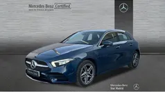Usado 2021 Mercedes A250 Berlina | 26.290 € (Precio justo)