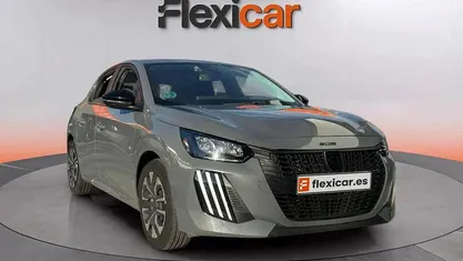 Usado 2024 Peugeot 208 Active Utilitario | 13.090 € (Precio justo)