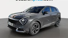 Usado 2022 Kia Sportage SUV | 21.719 € (Precio justo)