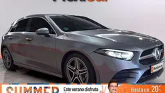 Usado 2020 Mercedes A180 Utilitario | 22.190 € (Buen precio)