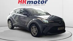 Usado 2020 Toyota C-HR Plus SUV | 20.240 € (Precio justo)