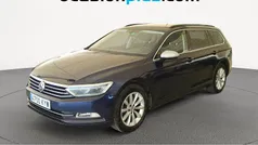 Usado 2019 VW Passat Advance Familiar | 13.910 € (Super precio)