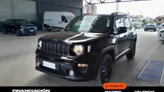 Usado 2022 Jeep Renegade SUV | 18.850 € (Super precio)