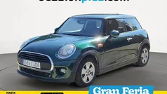 Usado 2015 Mini ONE Utilitario | 11.190 € (Precio justo)