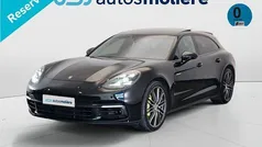Usado 2020 Porsche Panamera 4 Sport Turismo Berlina | 66.890 € (Buen precio)