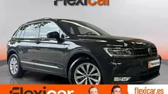 Usado 2017 VW Tiguan Advance SUV | 23.290 € (Precio justo)