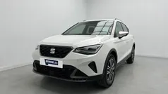 Blanco Usado 2024 Seat Arona FR SUV | 19.970 € (Precio justo)