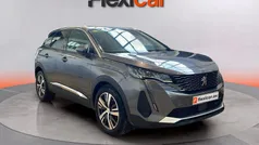 Usado 2020 Peugeot 3008 Active SUV | 18.290 € (Precio justo)