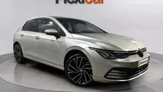 Usado 2021 VW Golf VIII Berlina | 18.490 € (Precio justo)