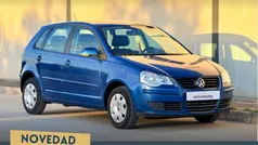VW Golf VI
