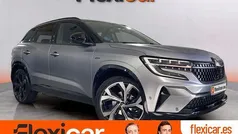 Gris Usado 2022 Renault Austral Techno SUV | 31.970 € (Precio justo)