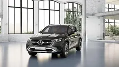 Usado 2025 Mercedes GLC300e | 67.500 €