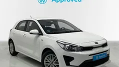 Usado 2021 Kia Rio Utilitario | 12.750 € (Precio justo)