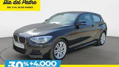 Usado 2013 BMW 116 Utilitario | 10.450 € (Precio justo)
