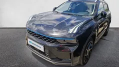 Usado 2022 Lynk & Co 01 SUV | 21.890 € (Precio justo)