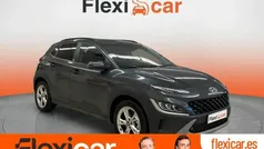 Usado 2022 Hyundai Kona SUV | 15.690 € (Precio justo)
