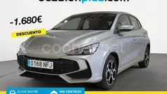 Usado 2024 MG MG3 Comfort Utilitario | 18.490 € (Precio justo)