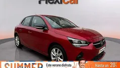 Usado 2021 Opel Corsa Edition Berlina | 10.990 € (Buen precio)