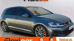 Usado 2018 VW Golf VII GTI Utilitario | 24.990 € (Precio justo)