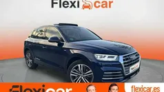 Usado 2019 Audi Q5 Premium SUV | 27.990 € (Buen precio)
