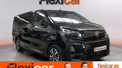 Usado Peugeot Traveller Business-Line 180 CV (132 kW) 2024 Monovolumen