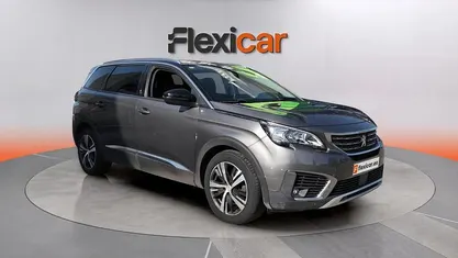 Usado Peugeot 5008 Allure 131 CV (96 kW) 2020 SUV