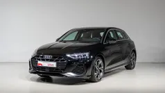 Negro Usado 2024 Audi A3 S-Line Coupe | 34.950 € (Precio justo)