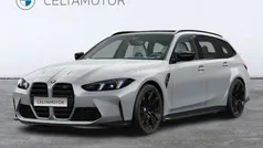 Gris Nuevo 2025 BMW M3 Competition Edition Familiar | 121.900 €
