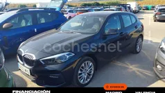 Usado 2023 BMW 118 Utilitario | 21.450 € (Buen precio)