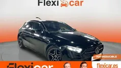 Usado 2022 Mercedes A200 Berlina | 31.490 € (Precio justo)